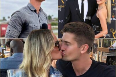Fox News Heartthrob Bill Melugin’s Transformation Story— Plus the Special Woman Who Stands Behind His Success