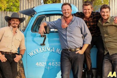 Furious Fans SLAM Channel 7 Over Farmer Wants A Wife 2026 Callout—’Fix the Drama First!’