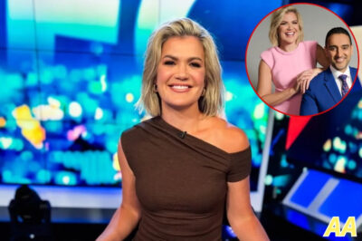 Sarah Harris Hints at O.F Career After The Project Axing—‘It’s Time to Take a Breath’!