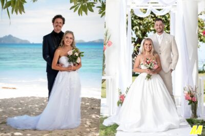 Shocking Secrets Revealed: What These Singles Did on Honeymoon Island Will Blow Your Mind!