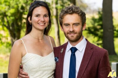 Farmer Wants A Wife SHOCKER! Insider SPILLS MAJOR Relationship Update For Jack & Sarah – You Won’t Believe the Twist!