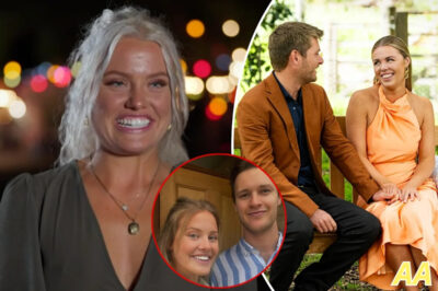 “Don’t Make Our Mistake”: A Farmer Wants A Wife Winner Issues An Urgent And ‘Important’ Warning To The 2025 Cast About The One Thing That Can Destroy Their Relationship After The Show