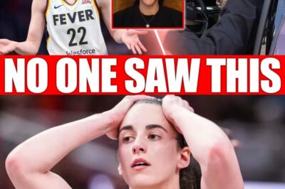 2 Minutes Ago: Candace Parker EXPOSED WNBA Players Hate Towards Caitlin Clark! SHE TOLD EVERYTHING!