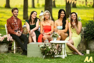Jack And Olivia’s Steamy Farmer Wants A Wife Romance Comes To A Screeching Halt After He Drops A Kids Bombshell That Changes Absolutely Everything