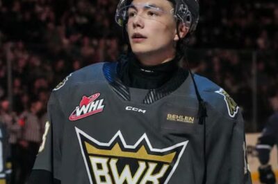 DRAFT NIGHT SHOCKER: Highly-Touted Prospect BELIEVES Canadiens Are READY TO ROLL THE DICE—Rumors SWIRL as Montreal Eyes a RISKY PICK That Could TURN THE FRANCHISE UPSIDE DOWN and Deliver the MOST DRAMATIC SURPRISE in Recent NHL Draft History!