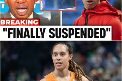 Brittney Griner Scandal Forces WNBA Into Crisis Mode as Racial Tensions Escalate and Caitlin Clark’s Mysterious Absence Raises Alarming Questions About the Future of Women’s Basketball