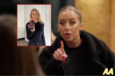 The Feud We All Missed: Jamie Reveals Her Most-Hated MAFS Co-Star—Brace Yourself for Serious Drama