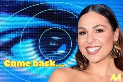 CONFIRMED: Big Brother’s SHOCKING Return to Channel 10 – Everything We Know So Far