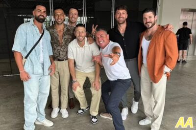 SNUBBED MAFS Stars Finally SPEAK OUT About Brutal Logie Awards Rejection – What They Said Will Shock You