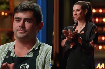 MasterChef Australia Shatters Romance: Back To Win Lovebirds Heartbreak After Brutal Elimination!