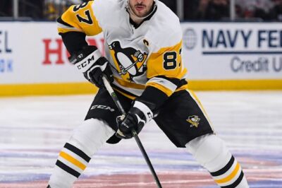 SHOCKWAVES IN PITTSBURGH: Penguins’ BLOCKBUSTER Move on Malkin IGNITES WILD Speculation—Could SIDNEY CROSBY Be Next? Hockey World BRACES for EARTH-SHATTERING Changes That Could TEAR APART the Legendary Duo and ALTER the NHL LANDSCAPE FOREVER!