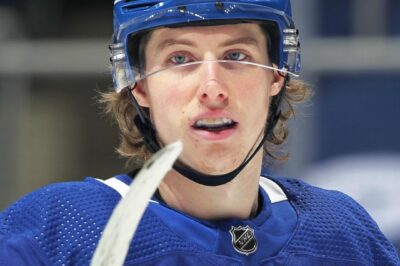 BOMBSHELL LEAK: PRIVATE INFORMATION From MITCH MARNER’S EX-TEAMMATES Exposes SHOCKING DETAILS About His NEXT DESTINATION—Hockey World STUNNED as INSIDER SECRETS Reveal the REAL REASON Behind His Imminent Departure and the SURPRISING TEAM Ready to LAND the Maple Leafs’ Superstar!