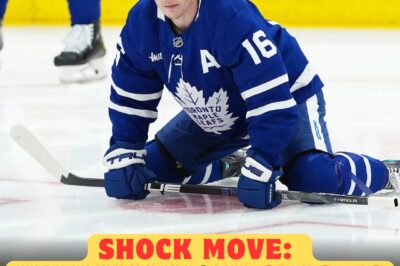 STUNNING TWIST IN MARNER SAGA: Elliotte Friedman reveals a DARK HORSE team has suddenly become a MAJOR PLAYER in the pursuit of MITCH MARNER, sending SHOCK and excitement through the league as speculation grows about a BLOCKBUSTER move that could CHANGE THE FATE of multiple franchises overnight!