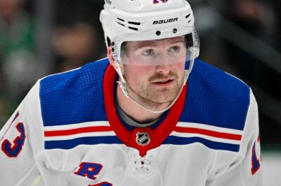 RDS STUNS THE NHL with INSANE 5-PIECE BLOCKBUSTER proposal that could send FORMER #1 OVERALL PICK Alexis Lafrenière to the Canadiens—fans and insiders SHOCKED as Montreal prepares to SHAKE UP the league and STEAL one of hockey’s brightest YOUNG STARS in a JAW-DROPPING deal!