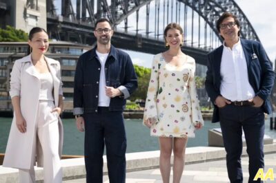 Is That Really Them? MasterChef Judge Shocks Fans with Unbelievable Throwback Photo!