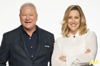 You Won’t Believe What Scott Cam and Dr Jana Pittman Are Hosting Together – It’s Unlike Anything on TV