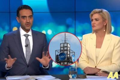 BREAKING: Channel 10 Announces BRAND NEW Current Affairs Show After The Project Drama!