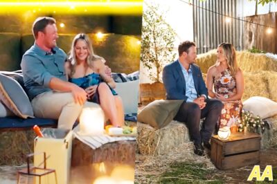 EXCLUSIVE: The Vicious Confrontation On Farmer Corey’s Farm That Producers Didn’t Want You To See Has Finally Been Exposed, Forcing Him To Make A Brutal Decision