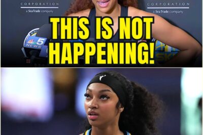 Angel Reese DECLARED WORST Player in WNBA & VOTED OUT of All Star Game! A name disappeared. The entire arena fell silent. No defense from the media. Just one moment of silence — followed by something louder. Right now, the internet has delivered the most brutal gift in WNBA history — and the reputation of a rising star may never recover. So what exactly happened… before the lights went out?