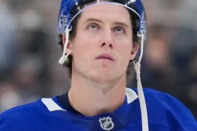 TORONTO IN UPROAR: Mitch Marner’s JAW-DROPPING PROPOSAL to Maple Leafs EXPOSED—SHOCKWAVES Hit NHL as Star’s BOLD OFFER Before Free Agency IGNITES RUMORS, PANIC, and HOPE for a MIRACLE TURNAROUND in Toronto!