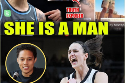 CAITLYN CLARK DROPS BOMBSHELL: Refuses WNBA Comeback, BLASTS Brittney Griner’s “WORTHINESS”,  As Clark targets Griner’s gender and SLAMS League’s “WOKE” INCLUSION, Basketball World ERUPTS as Clark’s SHOCKING STANDOFF Sparks FURIOUS DEBATE Over GENDER, FAIRNESS, and the FUTURE of Women’s Sports!