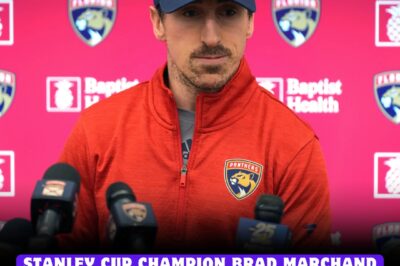 Brad Marchand Breaks The Internet With An Explosive Rant, Accusing Top NHL Franchises Of Cheating, Manipulating Results, And Betraying Loyal Fans—Hockey’s Bad Boy Promises To Expose The Truth Behind The League’s Darkest Secrets! Is This The Scandal That Will Shake The NHL To Its Core?