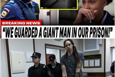 From Russian Prison to WNBA Scandal: The Britney Griner vs Caitlin Clark Firestorm