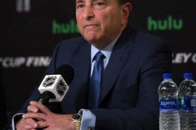 NHL STUNS FANS: LEAGUE OFFICIALLY CONFIRMS SHOCKING NEW EXPANSION TEAM in UNEXPECTED CITY—Hockey World REELING as Commissioner Drops BOMBSHELL Announcement, Promising GAME-CHANGING IMPACT and a RIVALRY SHAKEUP That Will TRANSFORM the Future of the NHL FOREVER!