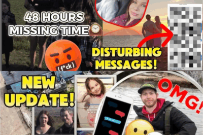 INSIDER CONFESSION LEAKED! “I SAW THEM PUT THE BODIES IN THE TRUNK” – Bombshell Text Messages EXPOSE The Sullivan Parents’ 48-HOUR COVERUP! Police Search WRONG LOCATION?!