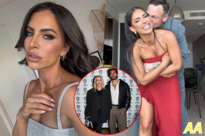 EXCLUSIVE: Rhi Disljenkovic from MAFS DENOUNCES Harsh Pregnancy Rumours—Jamie Marinos SHUTS DOWN Baby Speculation: ‘It Actually Hurts’