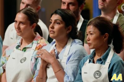 MasterChef 2025 Winner ALREADY CROWNED? Fans Decode “Blatant Spoiler” That Changes EVERYTHING!
