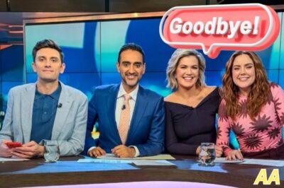 16 Years, Gone In An Instant: Channel 10 Pulls The Plug On The Project In A Move That Has Blindsided Both Fans And Its Own Stars