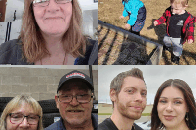 FAMILY IMPLOSION! Grandmother BREAKS SILENCE – The EXPLOSIVE Secrets That Will SHATTER Everything You Know!