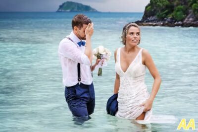 Stranded on Honeymoon Island—The Drama, The Secrets, The Truth Exposed!