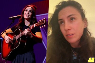 AMY SHARK FANS WORRIED: The Disturbing Confession That Has Everyone Concerned for Her Wellbeing!