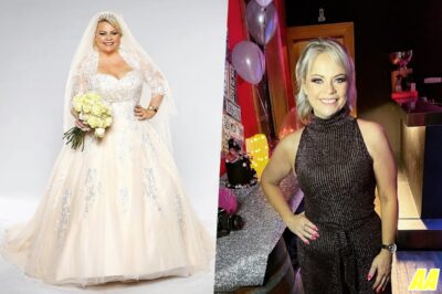 You Won’t Recognize Her! Married At First Sight Star Foxy JoJo Slays in Stunning Weight Loss Transformation!