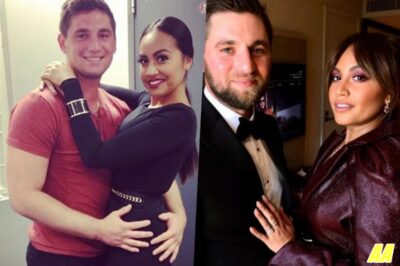FROM BUMPED INTO EACH OTHER TO FOREVER ENTWINED: Jessica Mauboy & Themeli Magripilis’ JAW-DROPPING First Meeting That Sparked Marriage & Kids!