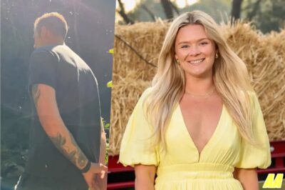 SECRET’S OUT? FWAW Favourite Jadee Drops HUGE Hint About New Beau – “Wouldn’t Be Single For Long!”