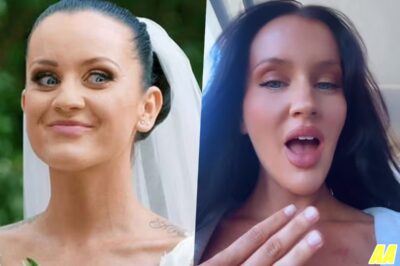 EXCLUSIVE: Former MAFS Bride TEASES SHOCK Return to the Hit Reality Show—Details on Her Stunning Comeback!