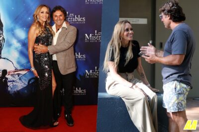 MAFS BOMBSHELL: How Did This Happen?! Stan Grant’s Ex Karla Reveals The UNTHINKABLE Truth About Her Romance With Nasser