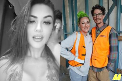 KYLIE BAKER SETS THE RECORD STRAIGHT: The Sultry Snap That Finally Puts a Longstanding Rumour to Rest!