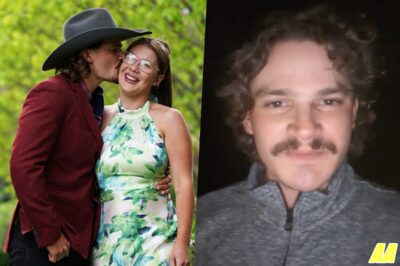 JARRAD WRIGLEY OPENS UP: The Farmer Wants A Wife Star Reveals the Real Reason for His Breakup with Chloe Ilka!
