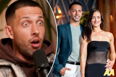 MAFS Contestant Drops BOMBSHELL About $10K Hidden Cost – The Truth About Going on the Show Is BRUTAL