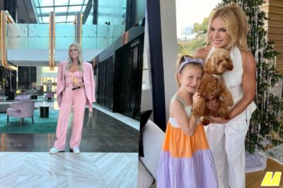 BEHIND CLOSED DOORS: Sonia Kruger’s Intimate Reason for Keeping Her Relationship a Secret – You Won’t Believe It!