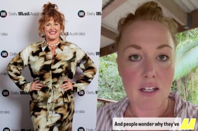 The shocking truth about Mounjarro from MAFS’ Katie Johnson! See her surprising defense and chilling warning about the weight-loss drug