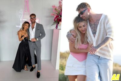 MAFS BOMBSHELL: The Affair Nobody Saw Coming – Billy and Awhina’s Forbidden Romance EXPOSED!