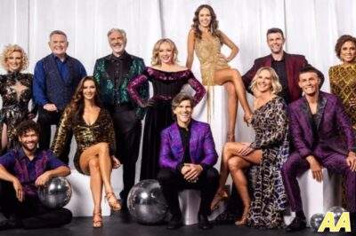PAID TO SPIN: The Surprising Truth About DWTS Australia 2025 Salaries – Some Stars Make MORE Per Episode Than Others Do For The Whole Season!