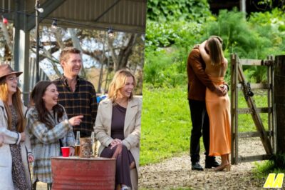 SPOILER ALERT! Farmer Wants A Wife 2025: Farmer Tom’s HUGE Love Declaration For Georgie Changes EVERYTHING!