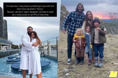 $25 Million Net Worth But Treated Like THIS? Big Brother Star’s Shocking Hotel Snub Over Her Children Revealed!