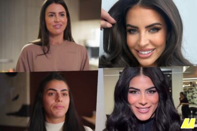 FROM MARRIAGE TO METAMORPHOSIS: The MAFS Australia 2025 Cast Members Who CHANGED THEIR LIVES FOREVER – The RESULTS ARE STUNNING!